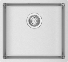 Sinks BOX 490 RO 1,0mm