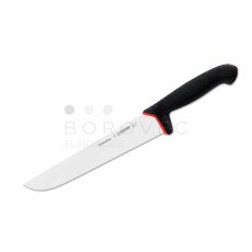 GIESSER nůž jateční G 12402 24cm černý