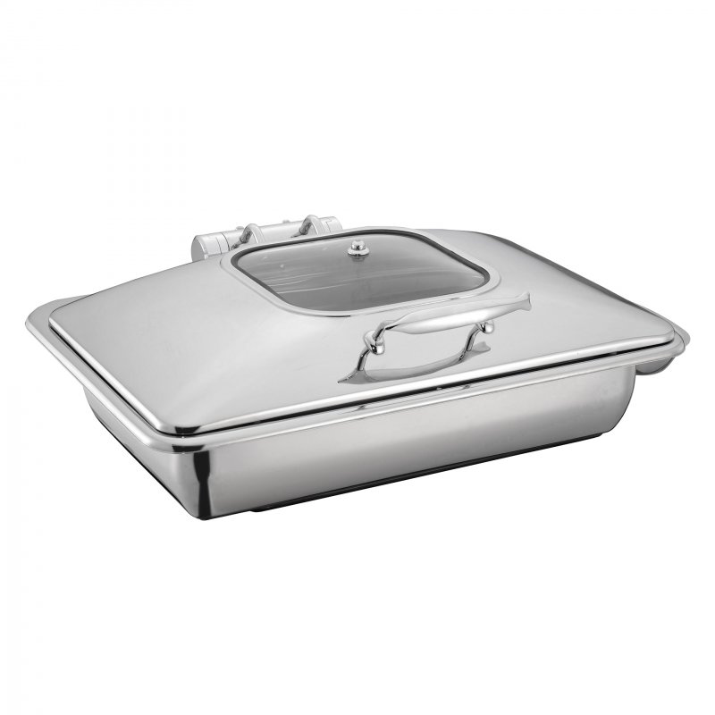 Verlo Chafing Modern GN 1/1 Verlo Chafing Modern GN 1/1