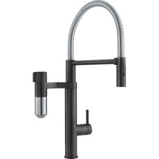 Franke Vital Tap matná černá/nerez Celonerez PVD/Nerez