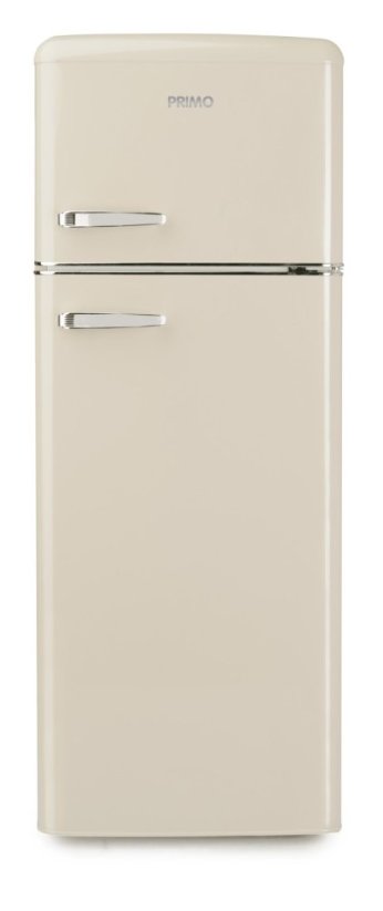 Retro lednice PRIMO PR167RKC