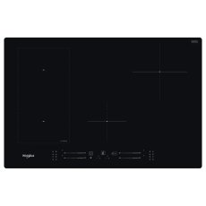 Indukční varná deska Whirlpool WLS3777NE