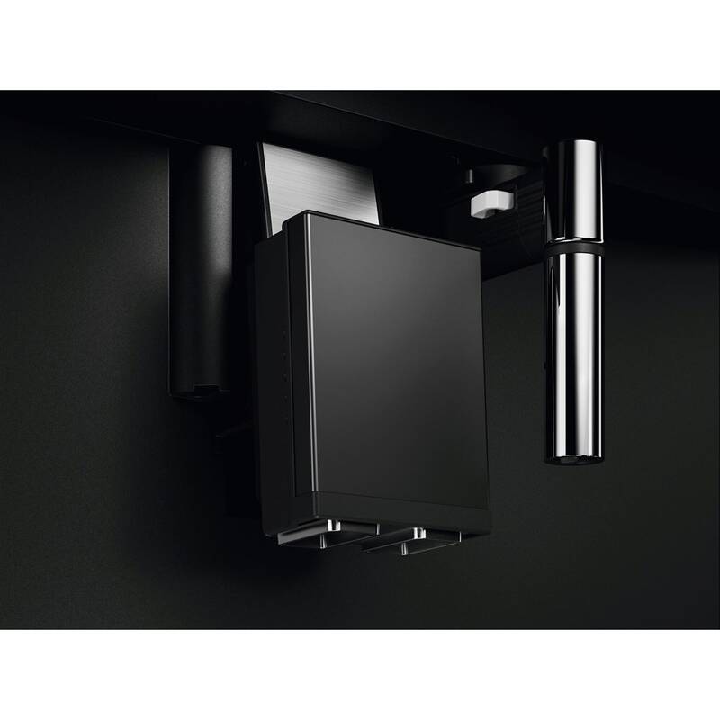 Automatický kávovar Electrolux EBC95T
