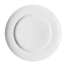 RAK Porcelain RAK Talíř mělký 31 cm – kulatý | RAK-CLFP31