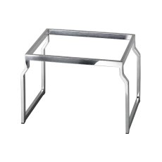 TOMGAST Stojan nerezová ocel - úroveň 2, GN 1/1 253 mm