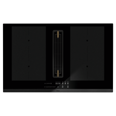 Indukční varná deska Airforce INNOVA ARTIS PLUS 80 A černá