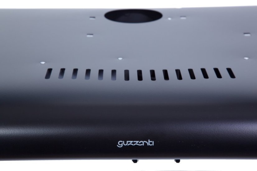 Podvěsná digestoř Guzzanti ZRW 50 BLACK