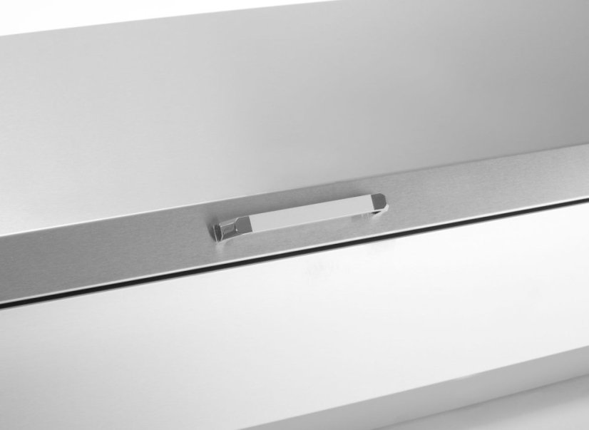 Chladicí zásobník GN 1/3, Arktic, 4x GN1/3, GN 1/3, 24L, 230V/180W, 420x1205x(H)630mm