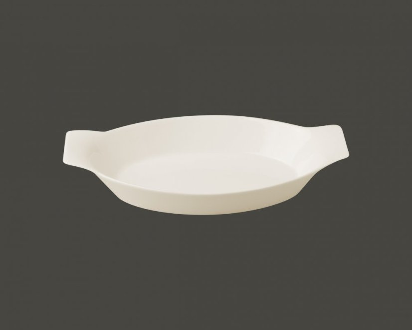 RAK Porcelain RAK Minimax oválná miska 42 cl | RAK-OPOD25