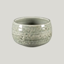 RAK Porcelain Krush šálek bez ucha 25 cl, zelený