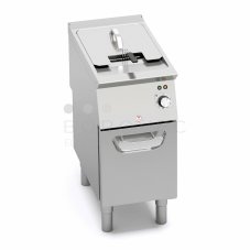 Bertos fritéza elektrická SE7F18-4MS