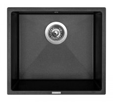 Sinks FRAME 457 Metalblack