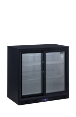 Minibar Tefcold DB202S