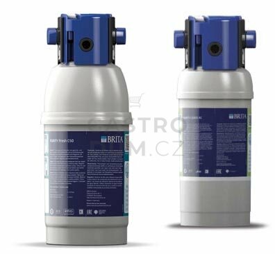 Brita filtr Purity Fresh C50 (0%) Brita filtr Purity Fresh C50 (0%)