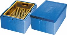 OVERATH termoport THERMO-KULI EN