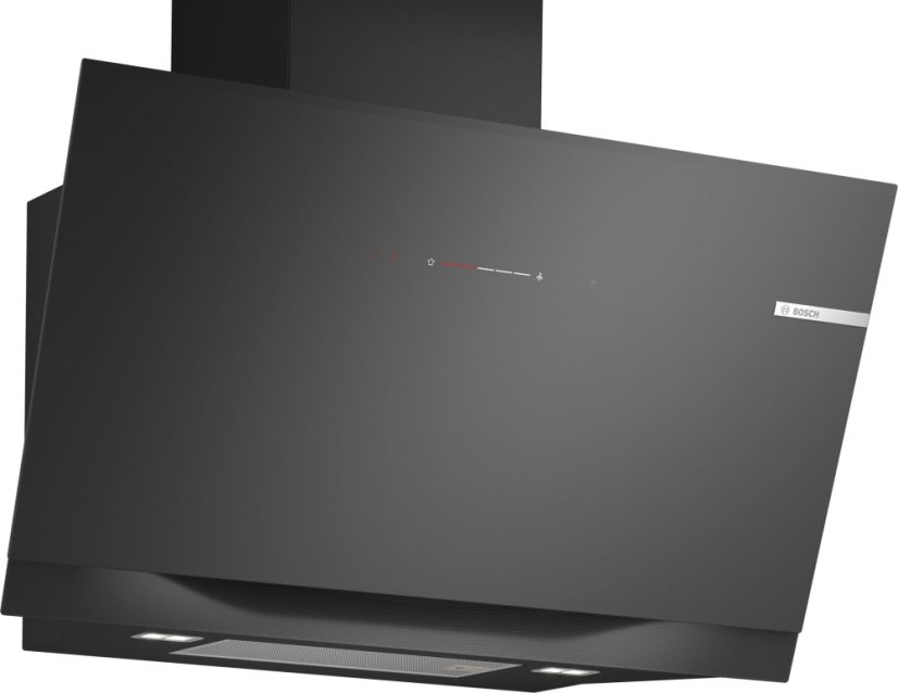Komínová digestoř Bosch DWK91LT60