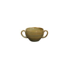 RAK Porcelain RAK Spot šálek na polévku 28 cl – smaragdový | RAK-SEM116CS28
