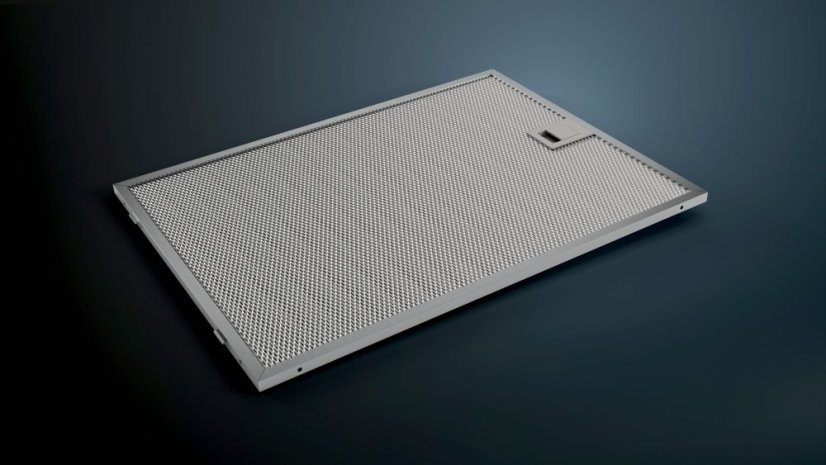 Ostrůvková digestoř Siemens LF97BCP50