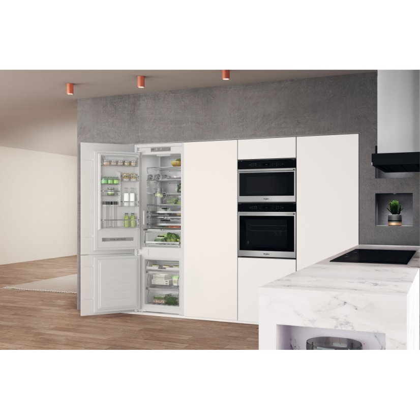 Vestavná chladnička Whirlpool WHC20T593P