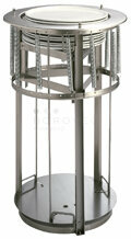 Asber zasobnik na talire NPD-28 Asber zasobnik na talire NPD-28