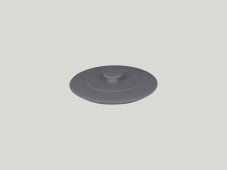 RAK Porcelain RAK Chef's Fusion víko na terinu 15 cm, šedé | RAK-CFST15GYLD