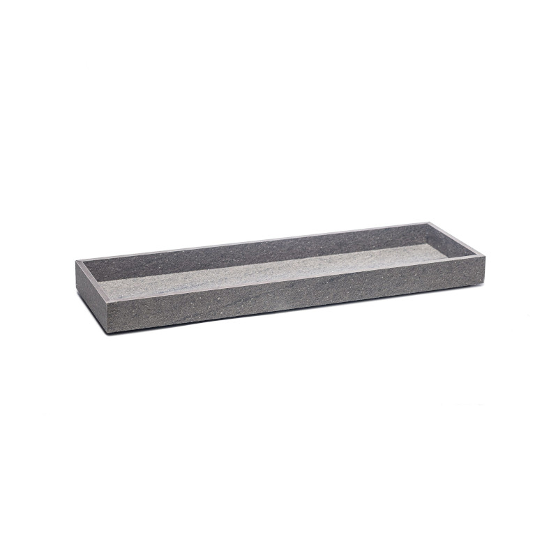 TOMGAST T-Collection box HPL, 530x162x40 mm, dekor kámen TOMGAST T-Collection box HPL, 530x162x40 mm, dekor kámen