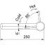 Franke FC 9290.501 ORBIT Celonerez