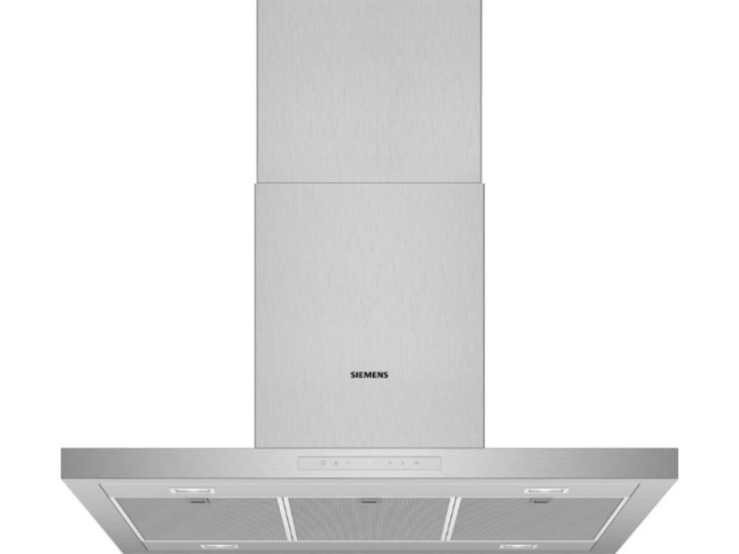 Ostrůvková digestoř Siemens LF97BCP50