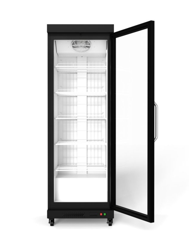 Šuplíkový mrazák Guzzanti GZ 487