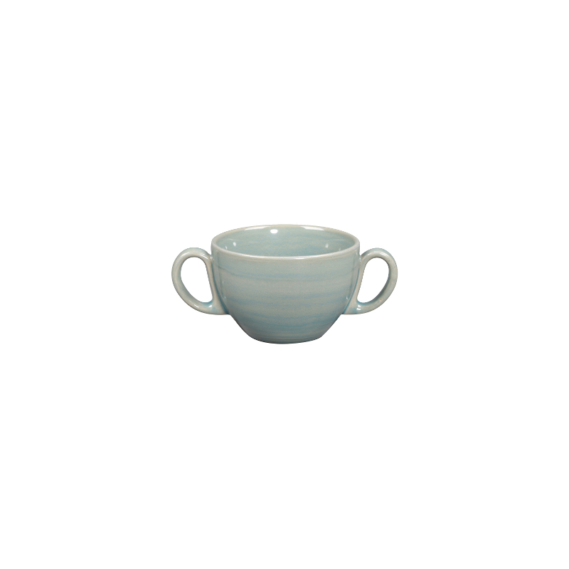 RAK Porcelain RAK Spot šálek na polévku 28 cl – safírový | RAK-SSR116CS28 RAK Porcelain RAK Spot šálek na polévku 28 cl – safírový | RAK-SSR116CS28