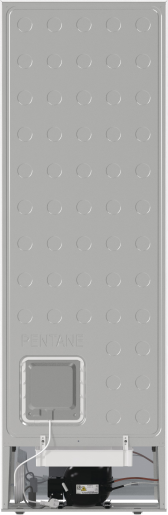 Šuplíkový mrazák Gorenje FN619EAW6
