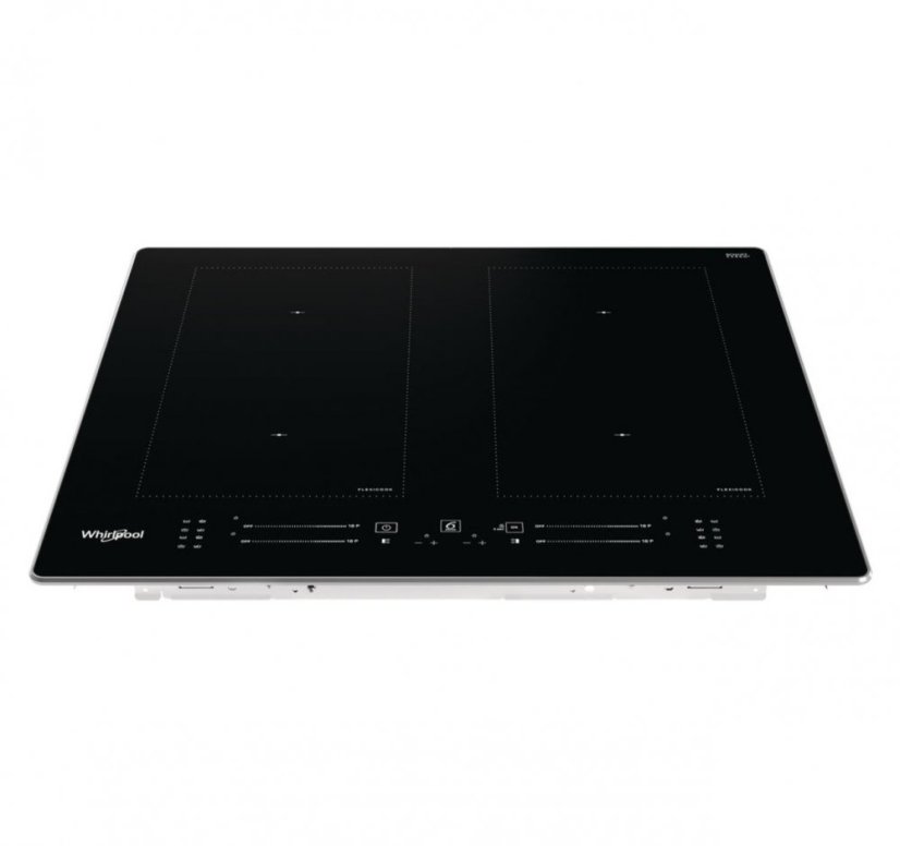 Indukční varná deska Whirlpool WL S8560 AL