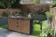 Zahradní kuchyně Keter Deco Compact Outdoor Kitchen