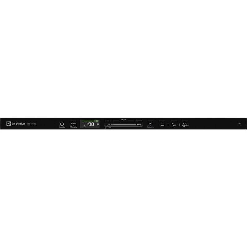 Vestavná myčka nádobí Electrolux E82LB120S