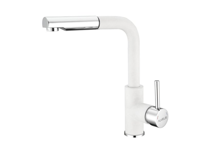 Alveus SET ALVEUS PURE-G 40 A10 + BATERIE SIROS/11
