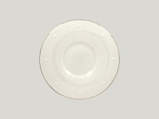 RAK Porcelain RAK Pure talíř mělký pr. 31 cm – Queen | RAK-D5GDRP31