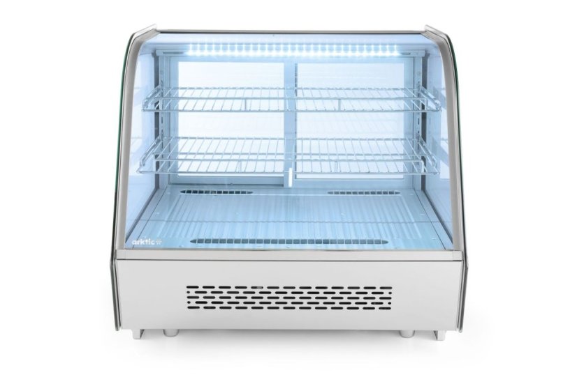 Chladicí skříň set-top, Arktic, 230V/160W, 570x707x(H)680mm