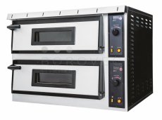 PRISMAFOOD pizza pec PLUS XL 44 DIGI/TR