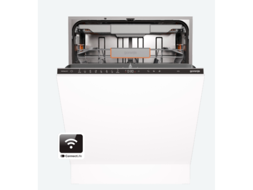 Vestavná myčka nádobí Gorenje GV673C65
