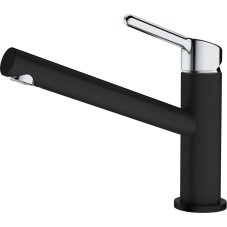 Franke FC 3054.901 ORBIT Chrom/Matná černá