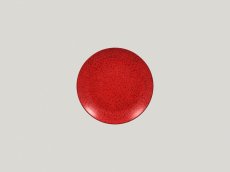 RAK Porcelain RAK Ruby talíř mělký 18 cm – červená | RAK-RBNNPR18
