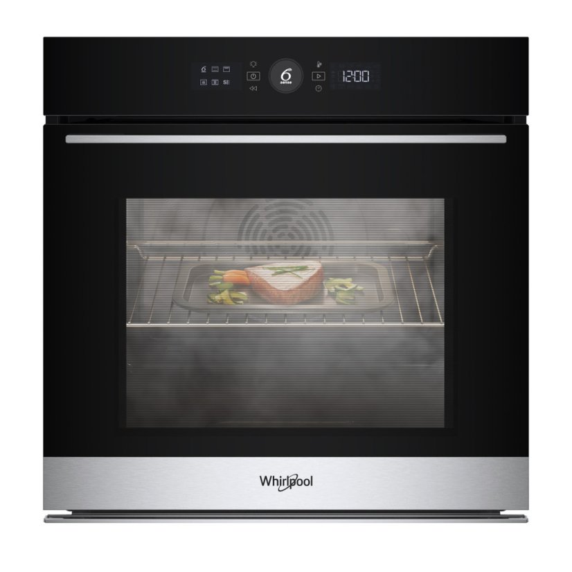 Vestavná trouba Whirlpool WOI5S8CM1SXA