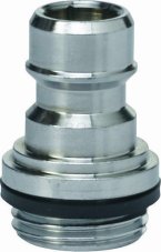 Vikan rychlospojky se závitem 1/2" DINGA / NITO 0712