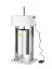 Elektrický stroj na plnění klobás, HENDI, 15L, 230V/60W, 450x350x(H)750mm