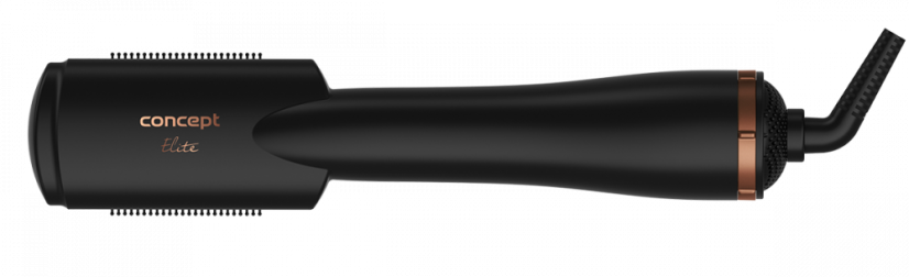 Žehlička na vlasy Concept VH6040 ELITE Ionic Infrared Boost