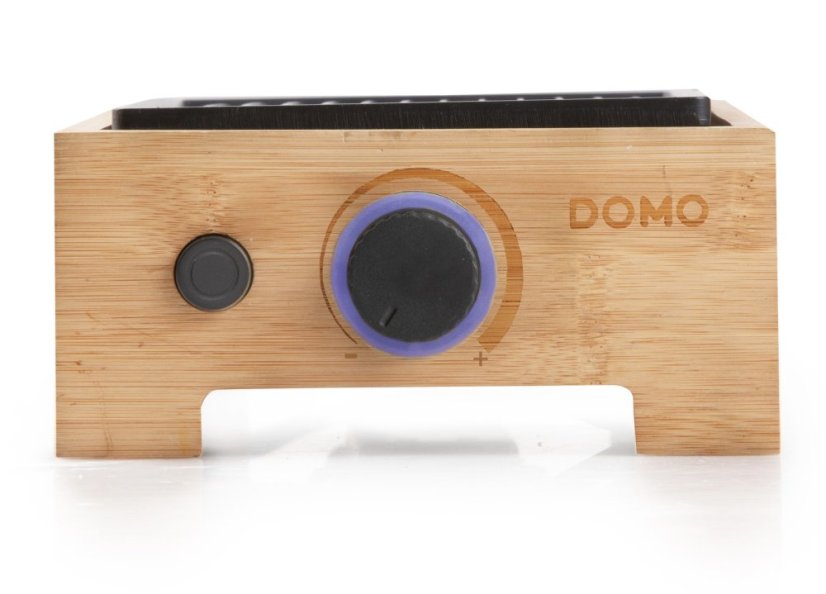Gril DOMO DO9270G