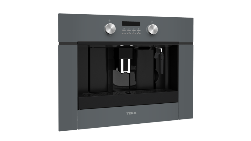 Automatický kávovar Teka CLC 855 GM ST