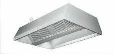 OEM odsavač par ZD-02-13/12 1200x1200x450