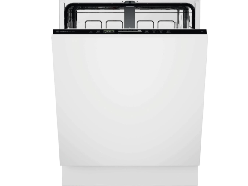 Vestavná myčka nádobí Electrolux E82LB120S