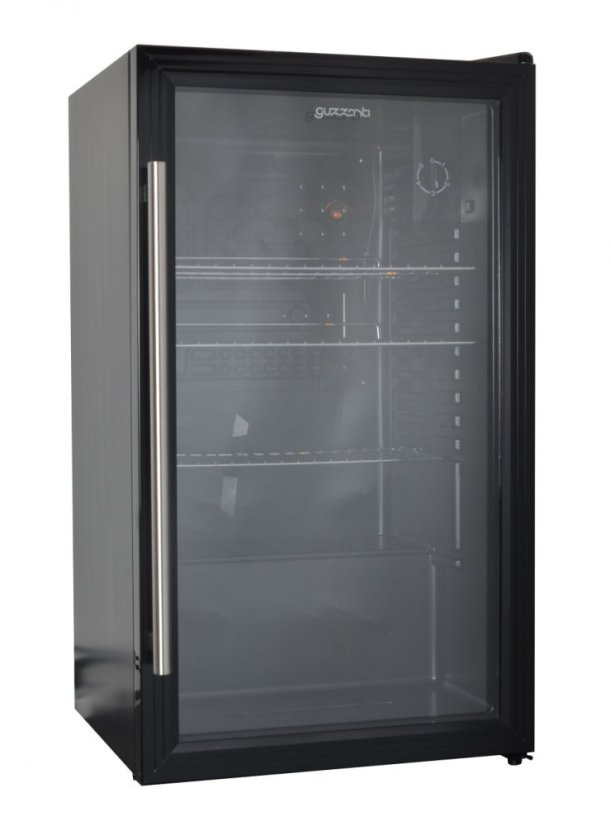 Guzzanti GZ 85